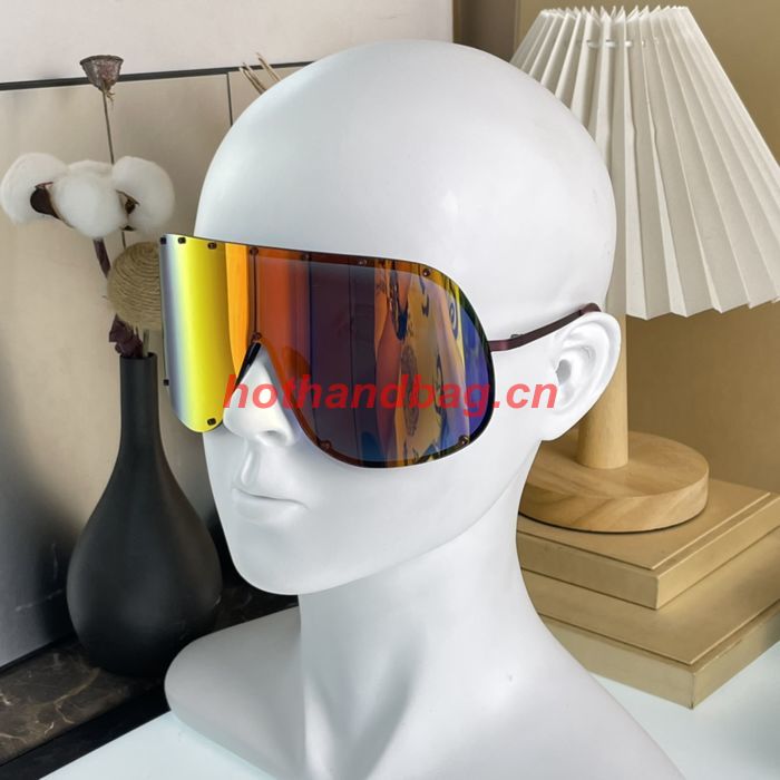 Rick Owens Sunglasses Top Quality ROS00003